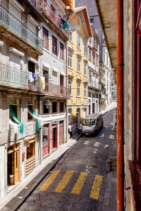 River Fleat II - Heart Of Oporto Exterior foto