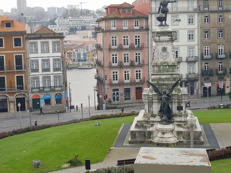 River Fleat II - Heart Of Oporto Exterior foto