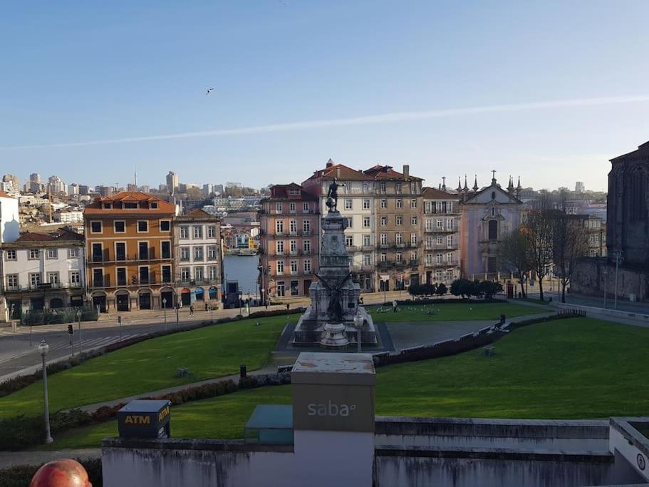 River Fleat II - Heart Of Oporto Exterior foto